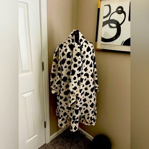 Who What Wear dress. Cotton blend. Size M. Great with sneakers and flats.